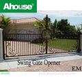 Arm Type Solar gate opener / gate opener